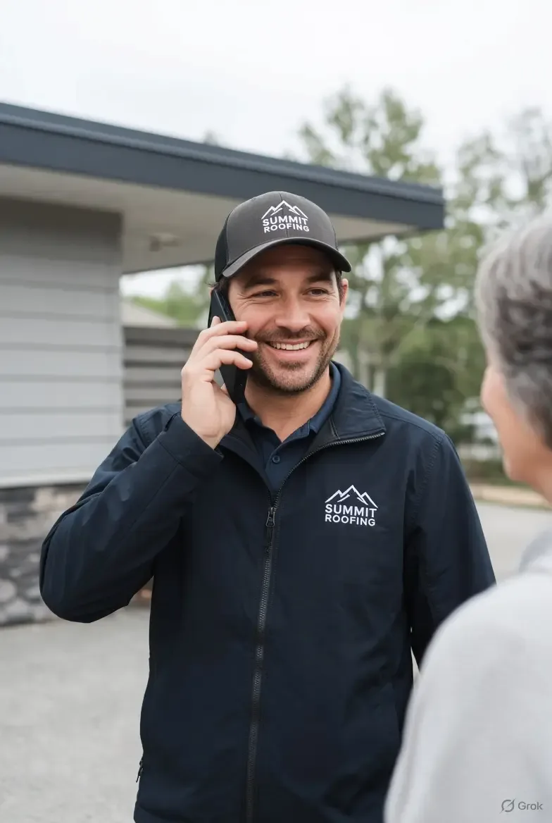 Flat Roof Leak Repair Maramec, OK FAQs